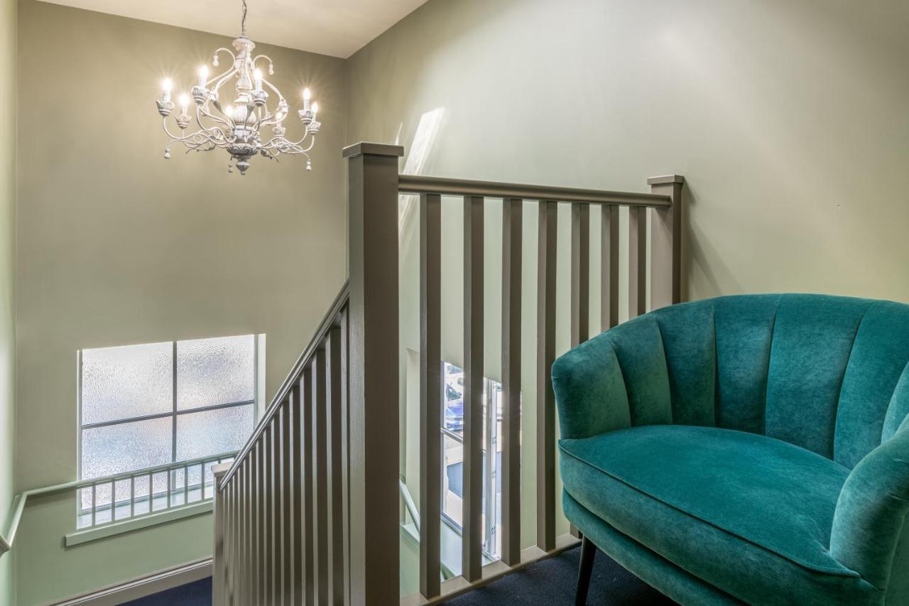 Stylish 1 Bed Central Apartment バース エクステリア 写真