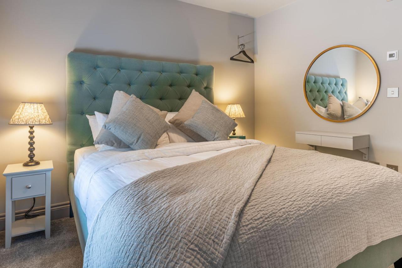 Stylish 1 Bed Central Apartment バース エクステリア 写真