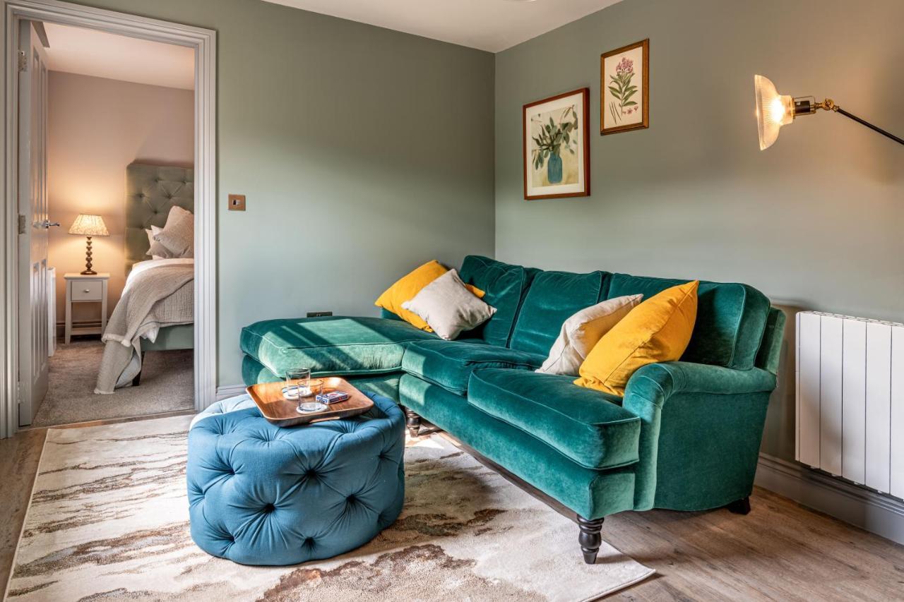 Stylish 1 Bed Central Apartment バース エクステリア 写真