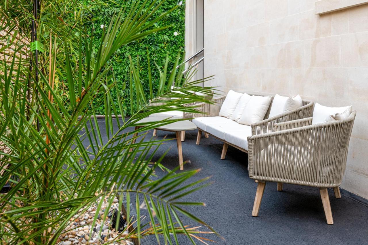 Stylish 1 Bed Central Apartment バース エクステリア 写真