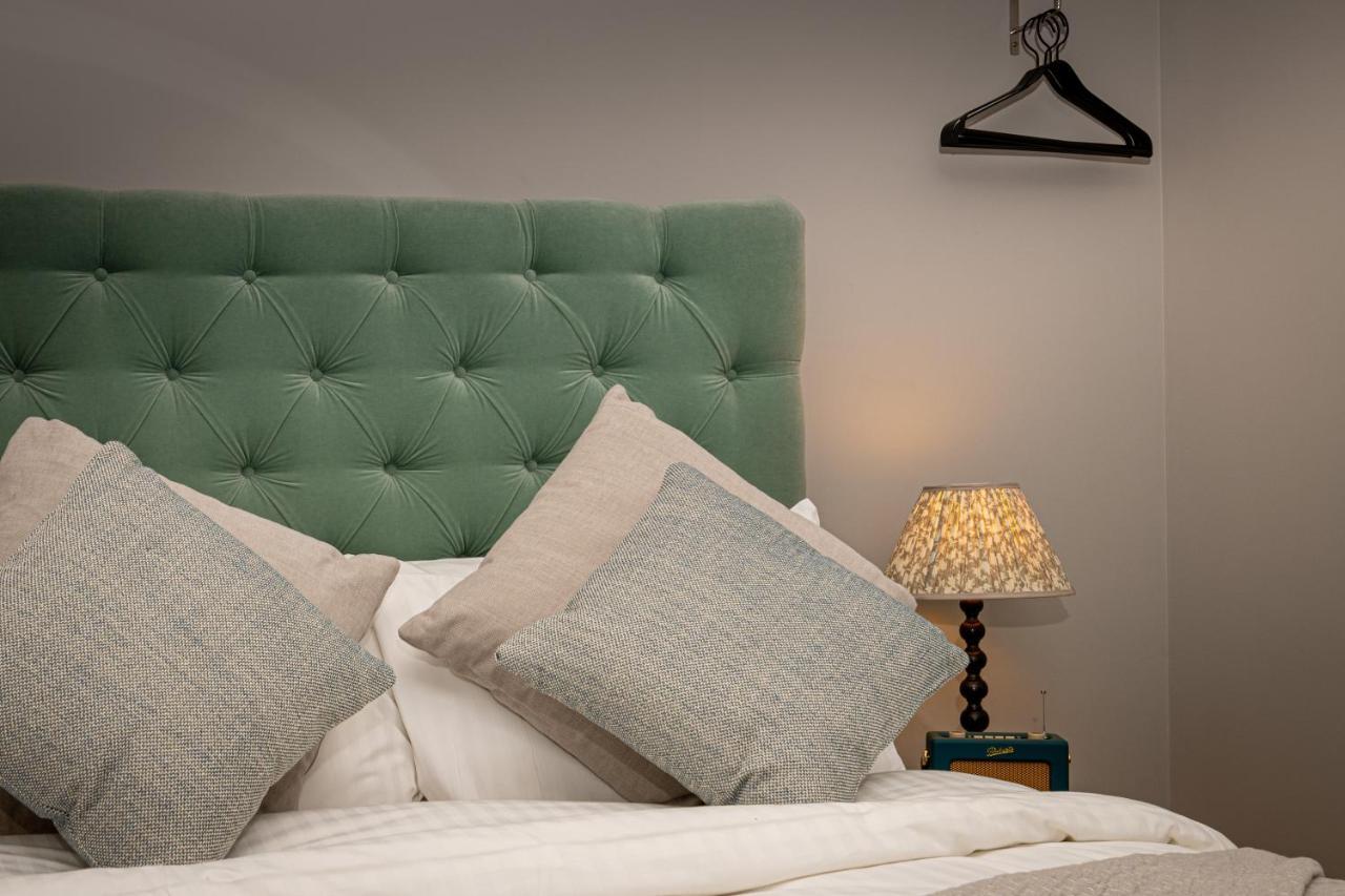 Stylish 1 Bed Central Apartment バース エクステリア 写真